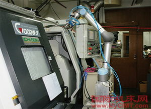 UR機器人助力精密工程公司 降本增效與網(wǎng)絡(luò)工程優(yōu)化的融合創(chuàng)新